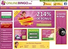 Bingo gratuit